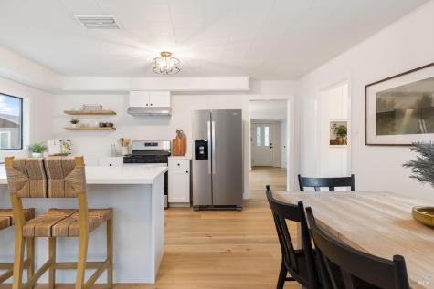 377 Maple Avenue Cotati CA 94931