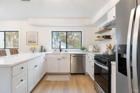 377 Maple Avenue Cotati CA 94931