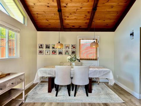 440 Eastwood Drive Petaluma CA 94954