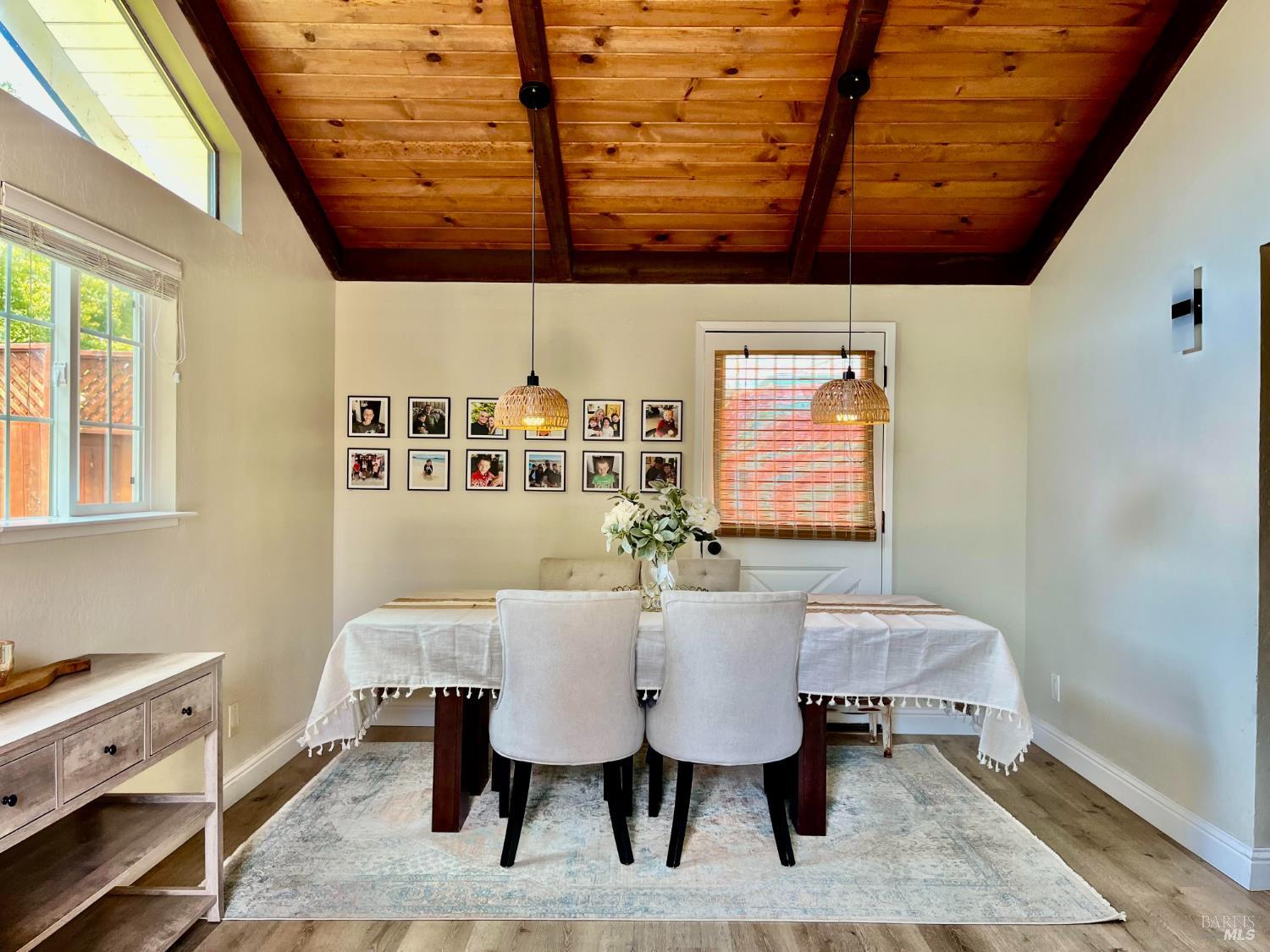 440 Eastwood Drive Petaluma CA 94954