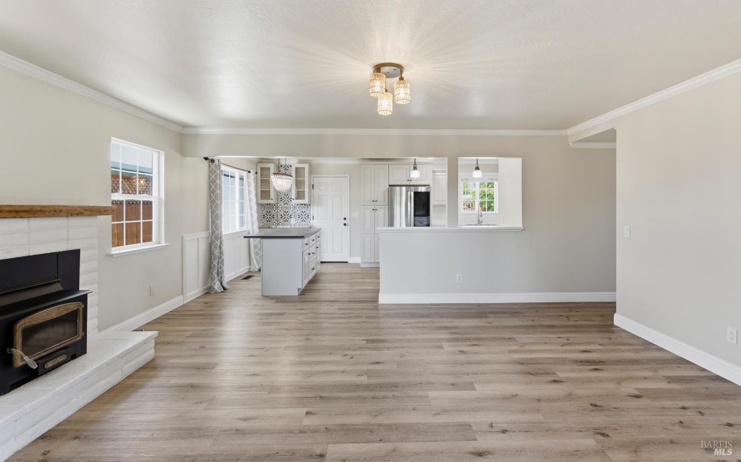 440 Eastwood Drive Petaluma CA 94954
