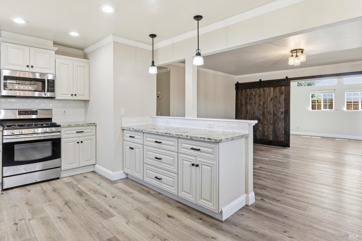 440 Eastwood Drive Petaluma CA 94954