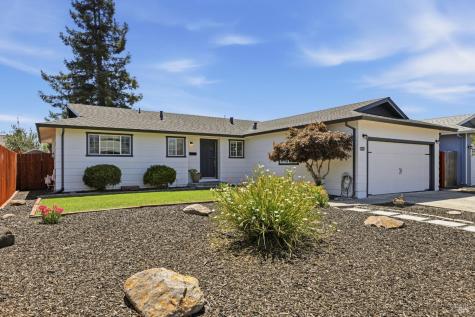 440 Eastwood Drive Petaluma CA 94954