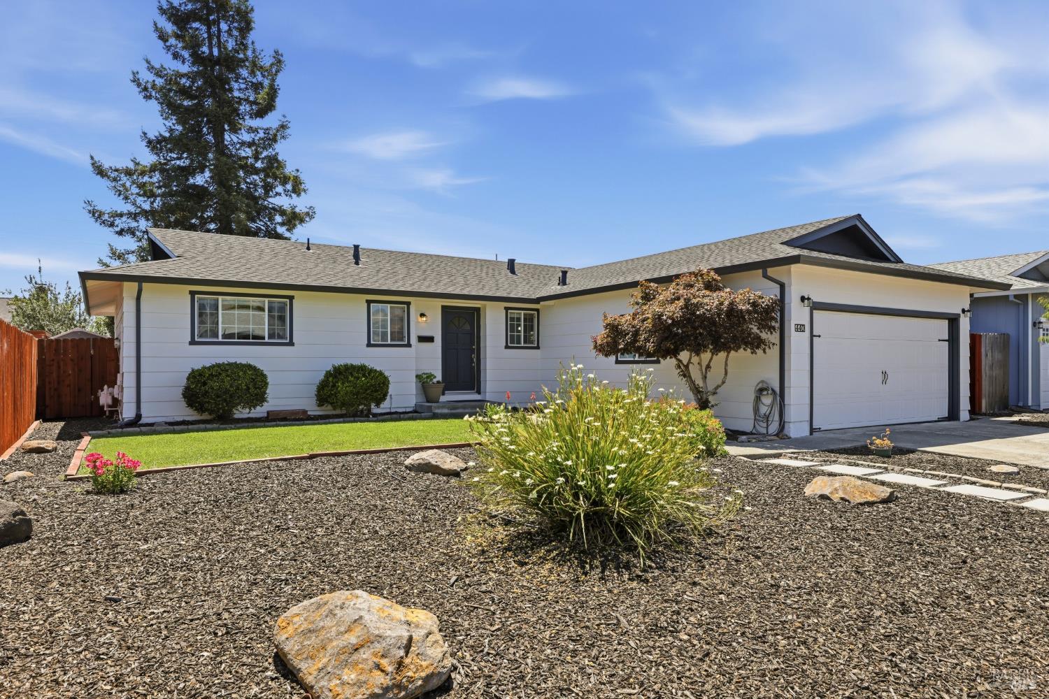 440 Eastwood Drive Petaluma CA 94954