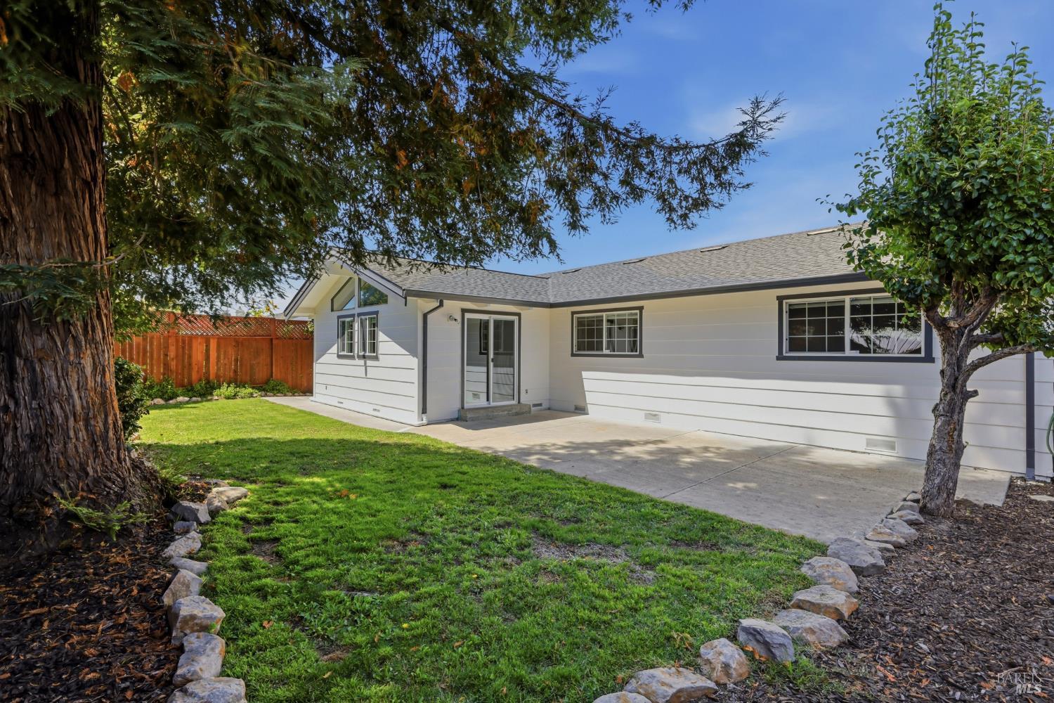 440 Eastwood Drive Petaluma CA 94954