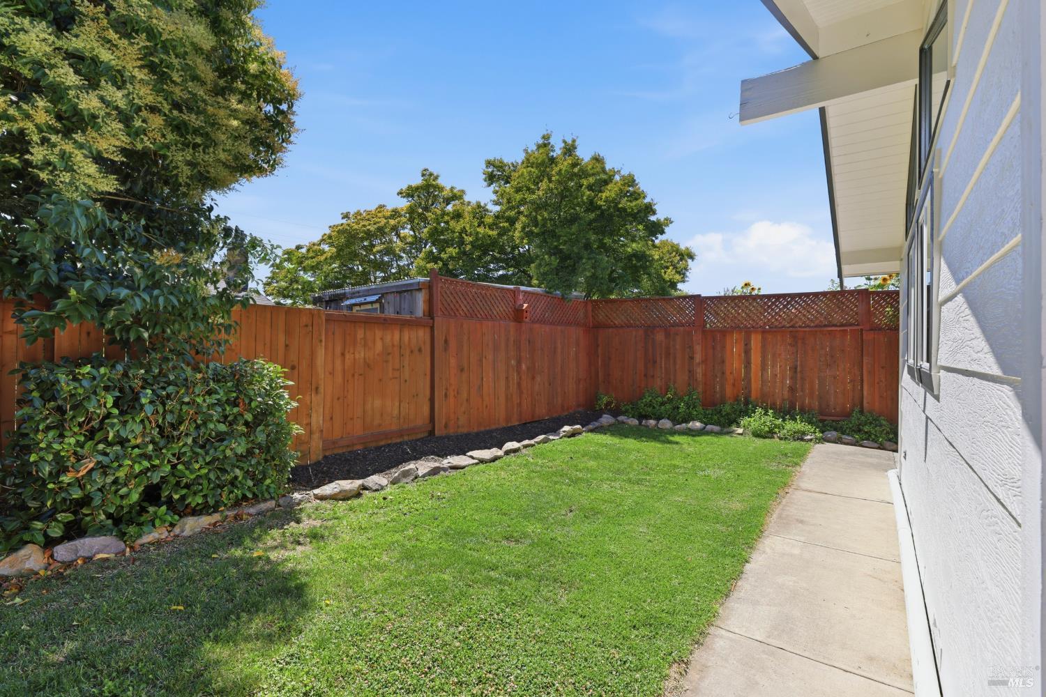440 Eastwood Drive Petaluma CA 94954