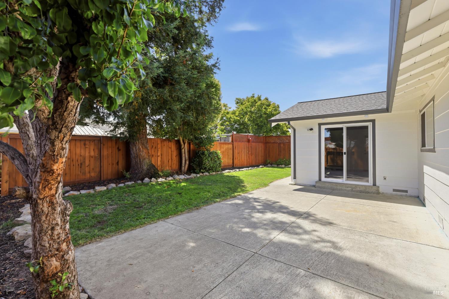 440 Eastwood Drive Petaluma CA 94954