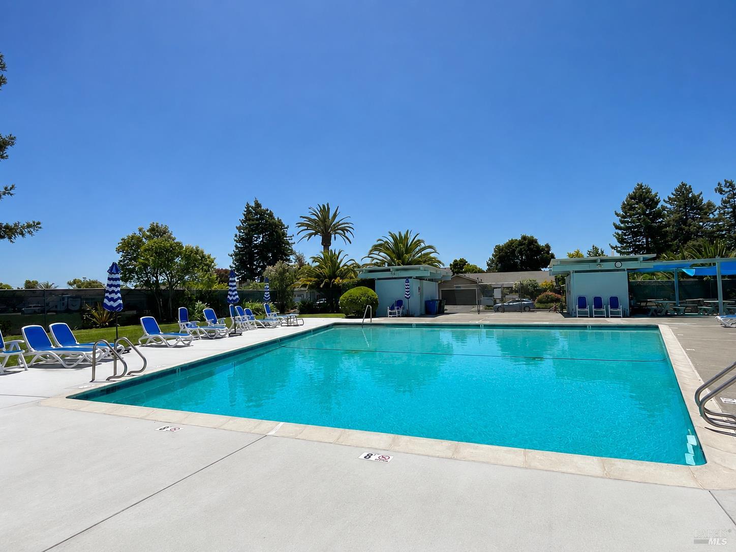 440 Eastwood Drive Petaluma CA 94954