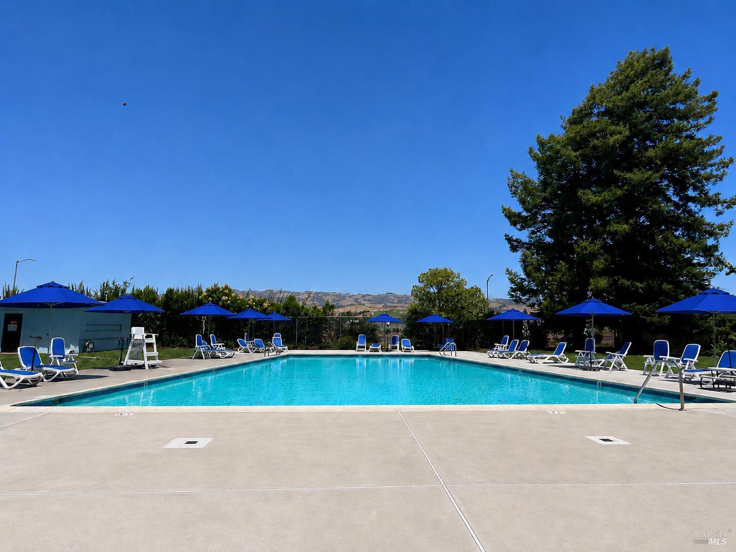 440 Eastwood Drive Petaluma CA 94954