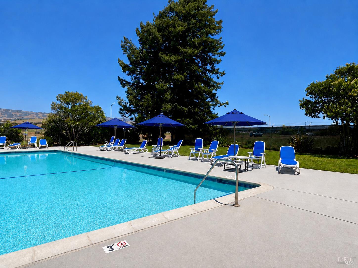 440 Eastwood Drive Petaluma CA 94954