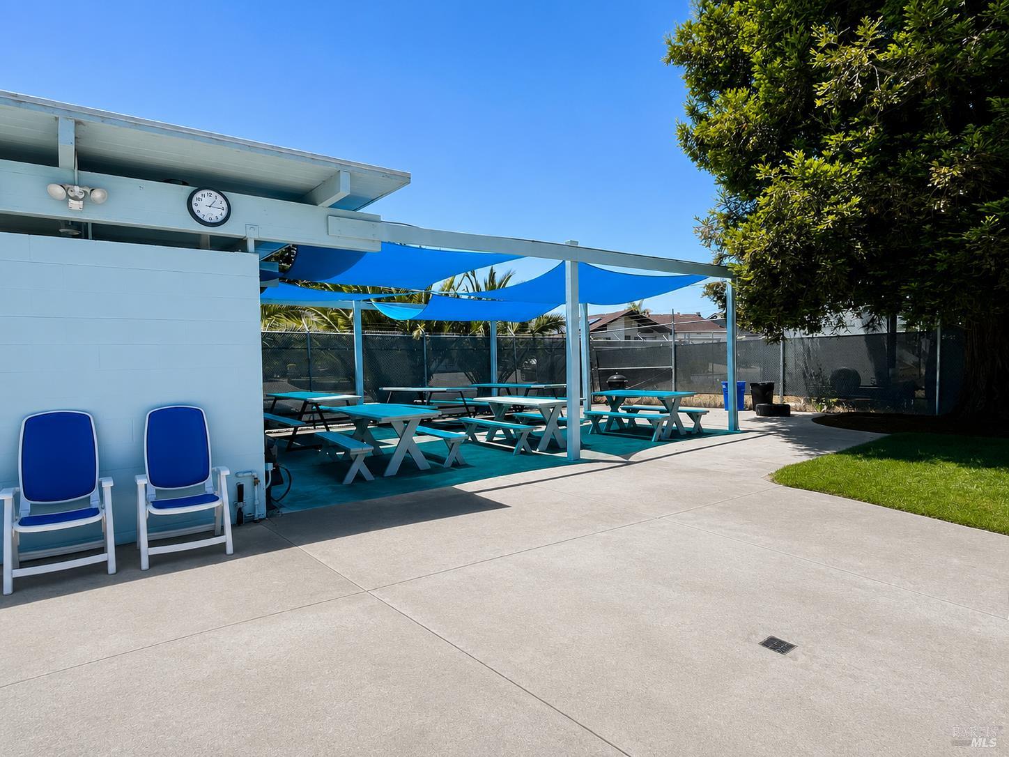 440 Eastwood Drive Petaluma CA 94954