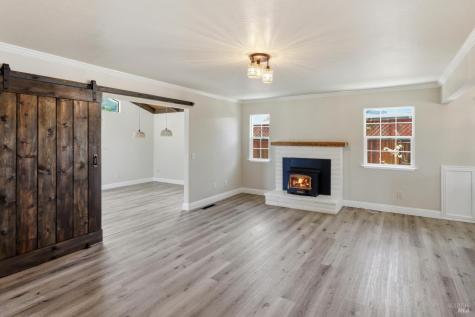 440 Eastwood Drive Petaluma CA 94954