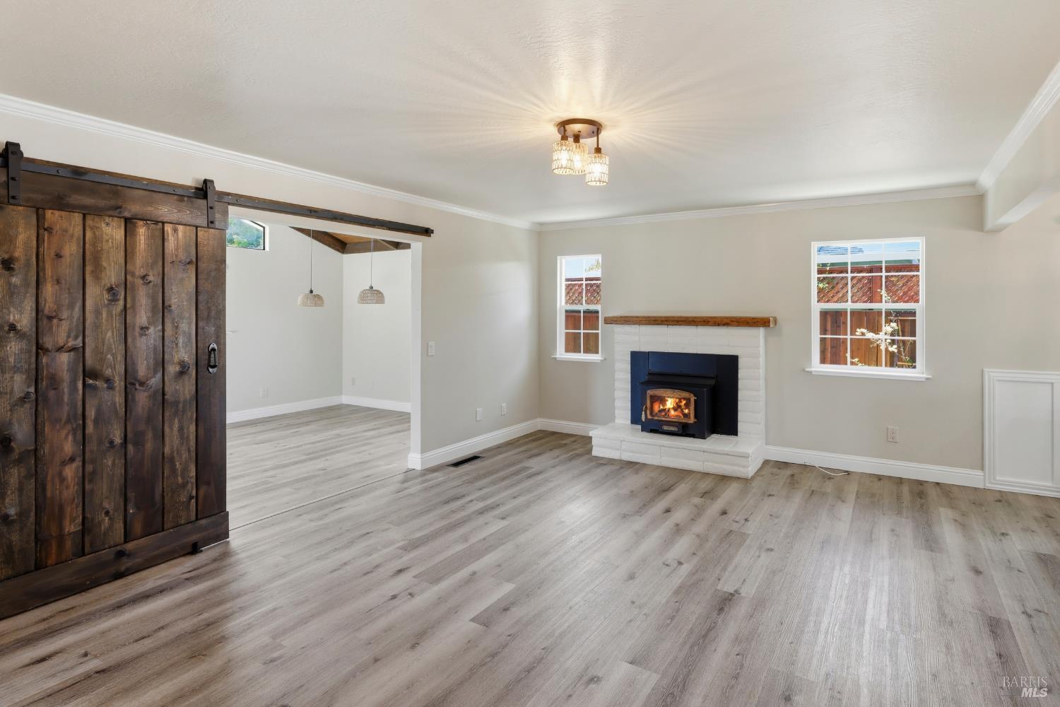 440 Eastwood Drive Petaluma CA 94954