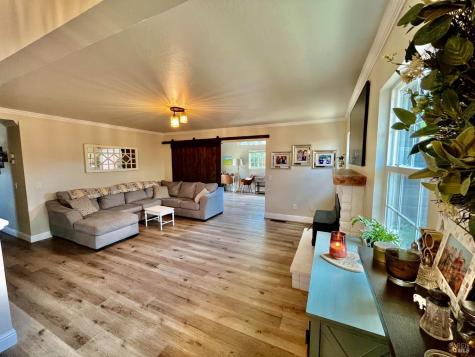 440 Eastwood Drive Petaluma CA 94954