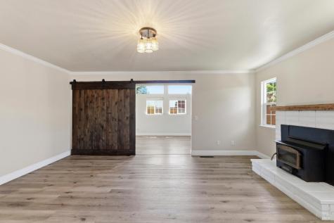 440 Eastwood Drive Petaluma CA 94954