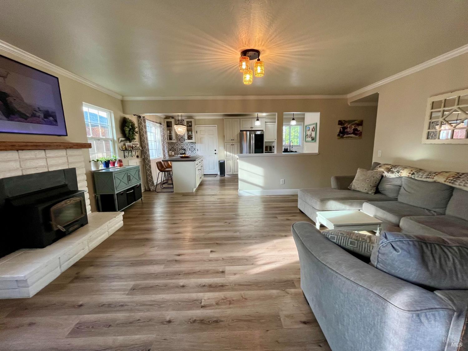 440 Eastwood Drive Petaluma CA 94954