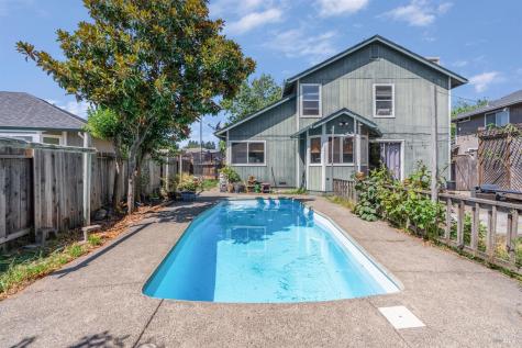 104 Macklin Drive Cotati CA 94931