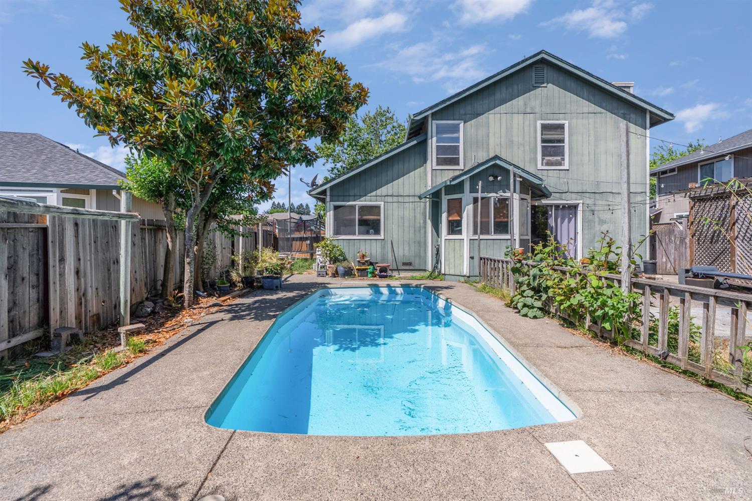 104 Macklin Drive Cotati CA 94931