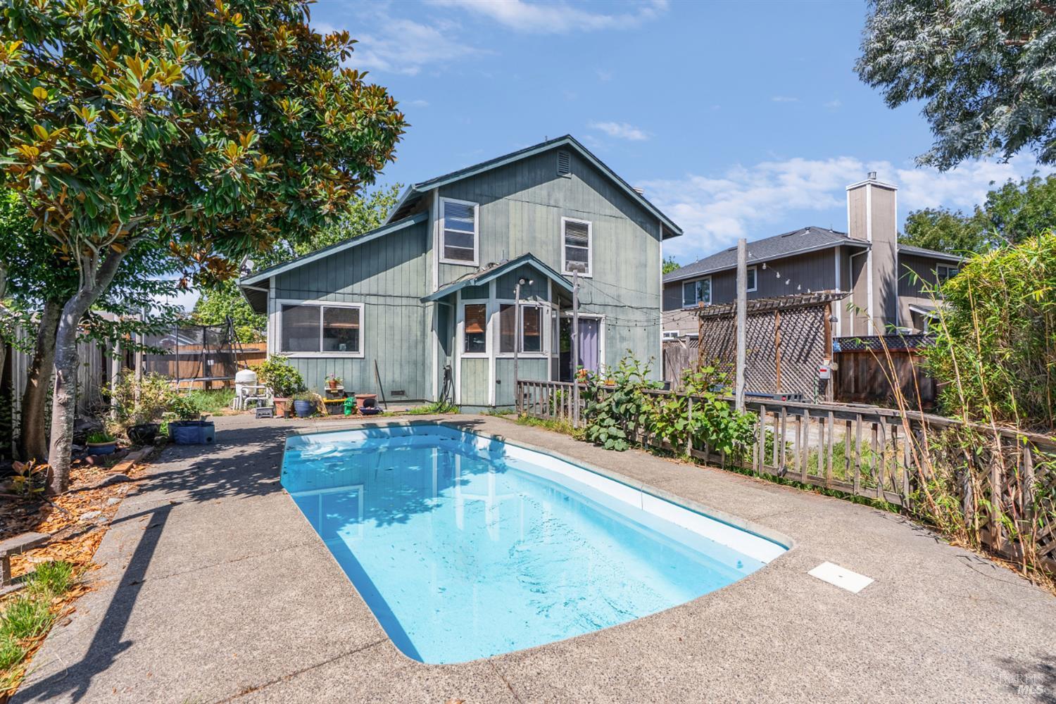 104 Macklin Drive Cotati CA 94931