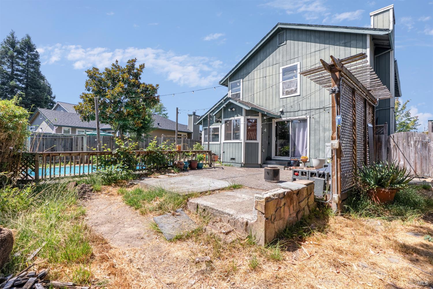 104 Macklin Drive Cotati CA 94931