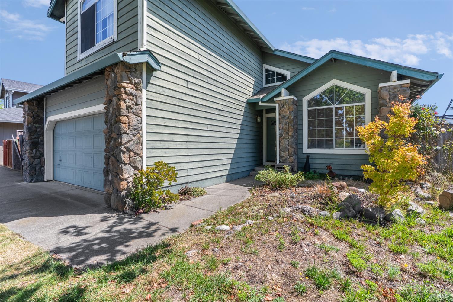 104 Macklin Drive Cotati CA 94931