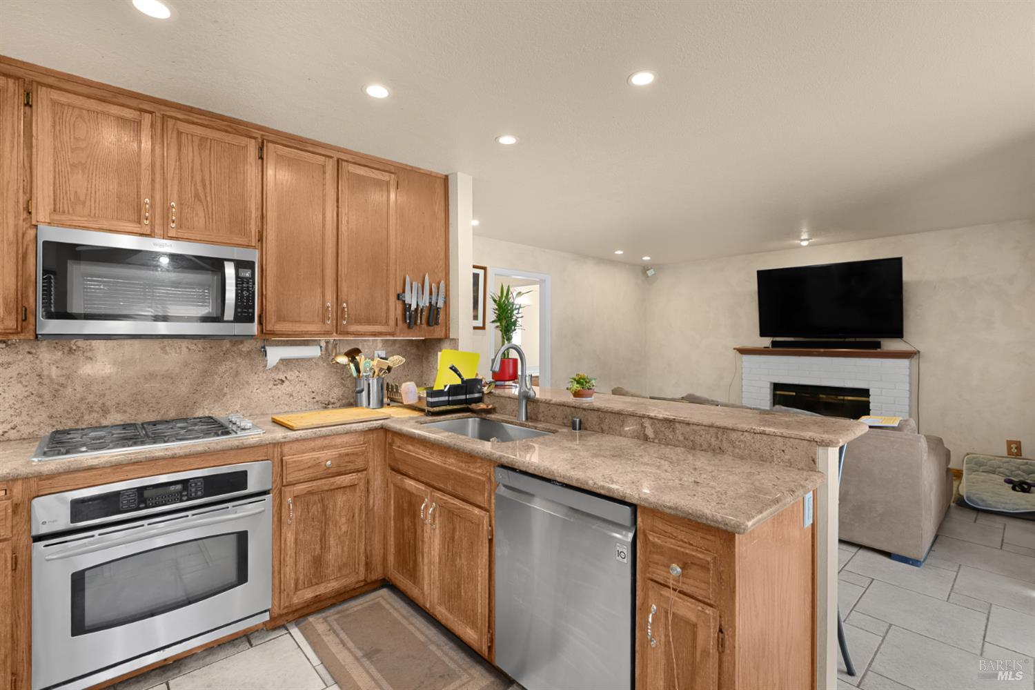 104 Macklin Drive Cotati CA 94931