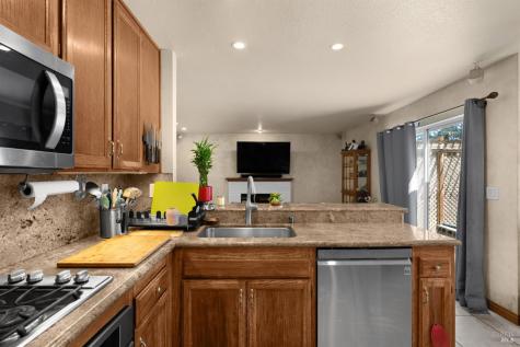 104 Macklin Drive Cotati CA 94931