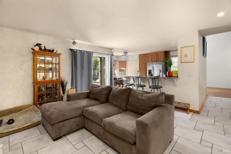 104 Macklin Drive Cotati CA 94931
