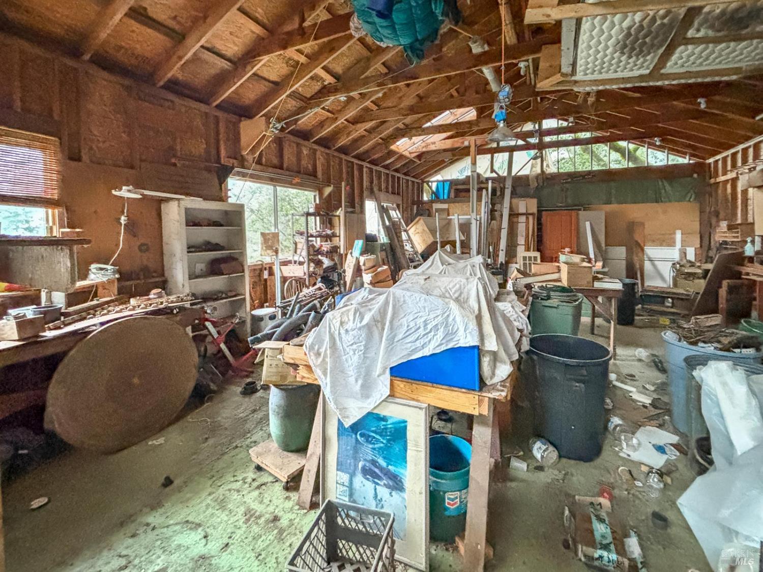 38401 Upper Road Willits CA 95490
