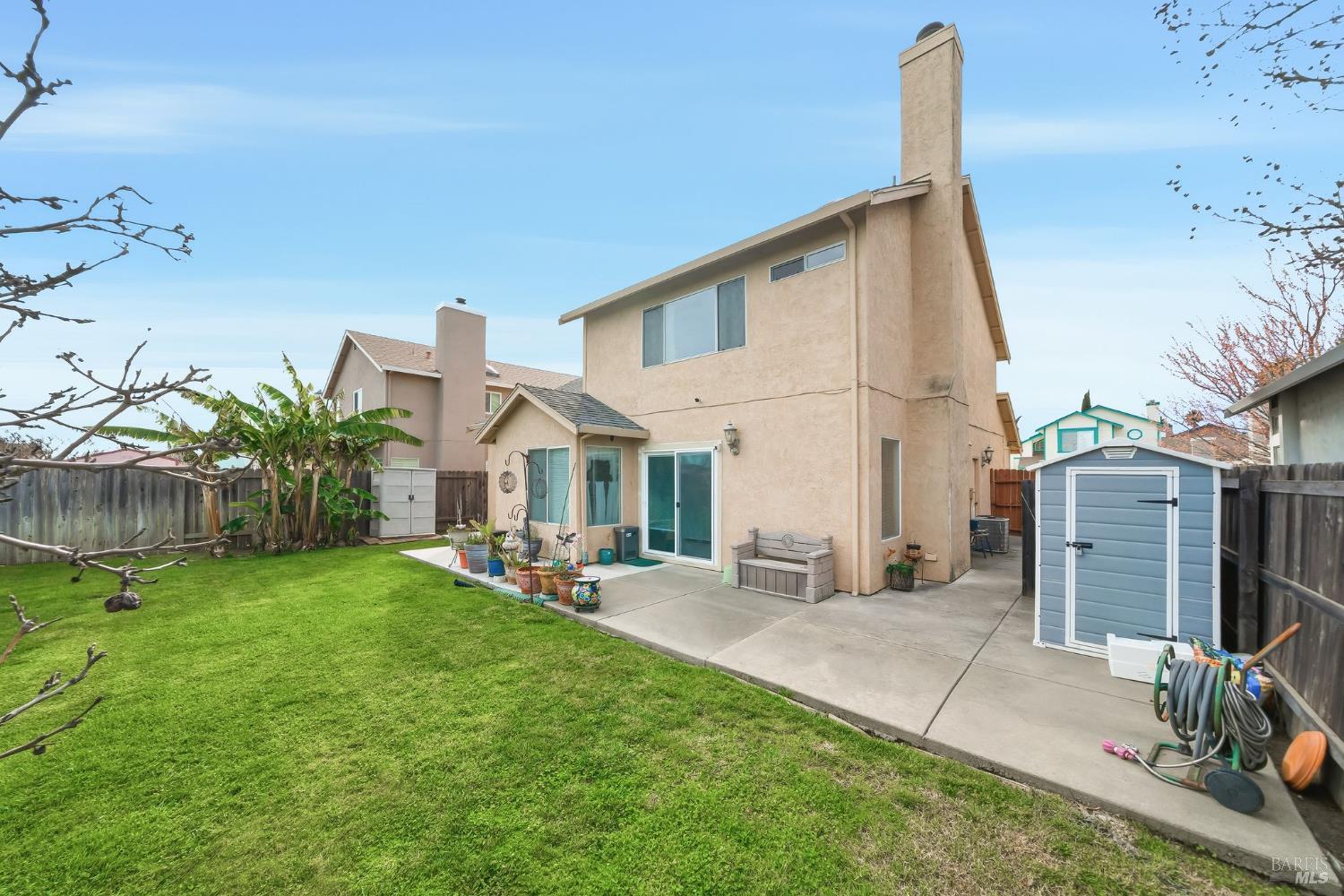 556 Somerville Circle Vacaville CA 95687