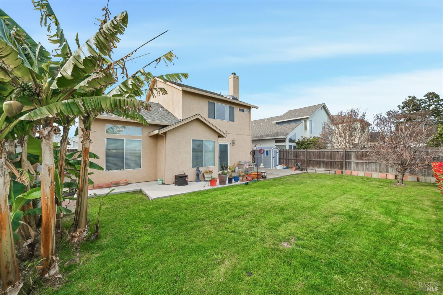 556 Somerville Circle Vacaville CA 95687
