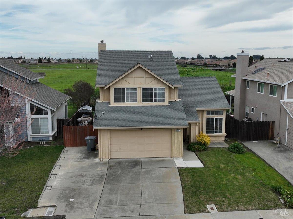 556 Somerville Circle Vacaville CA 95687