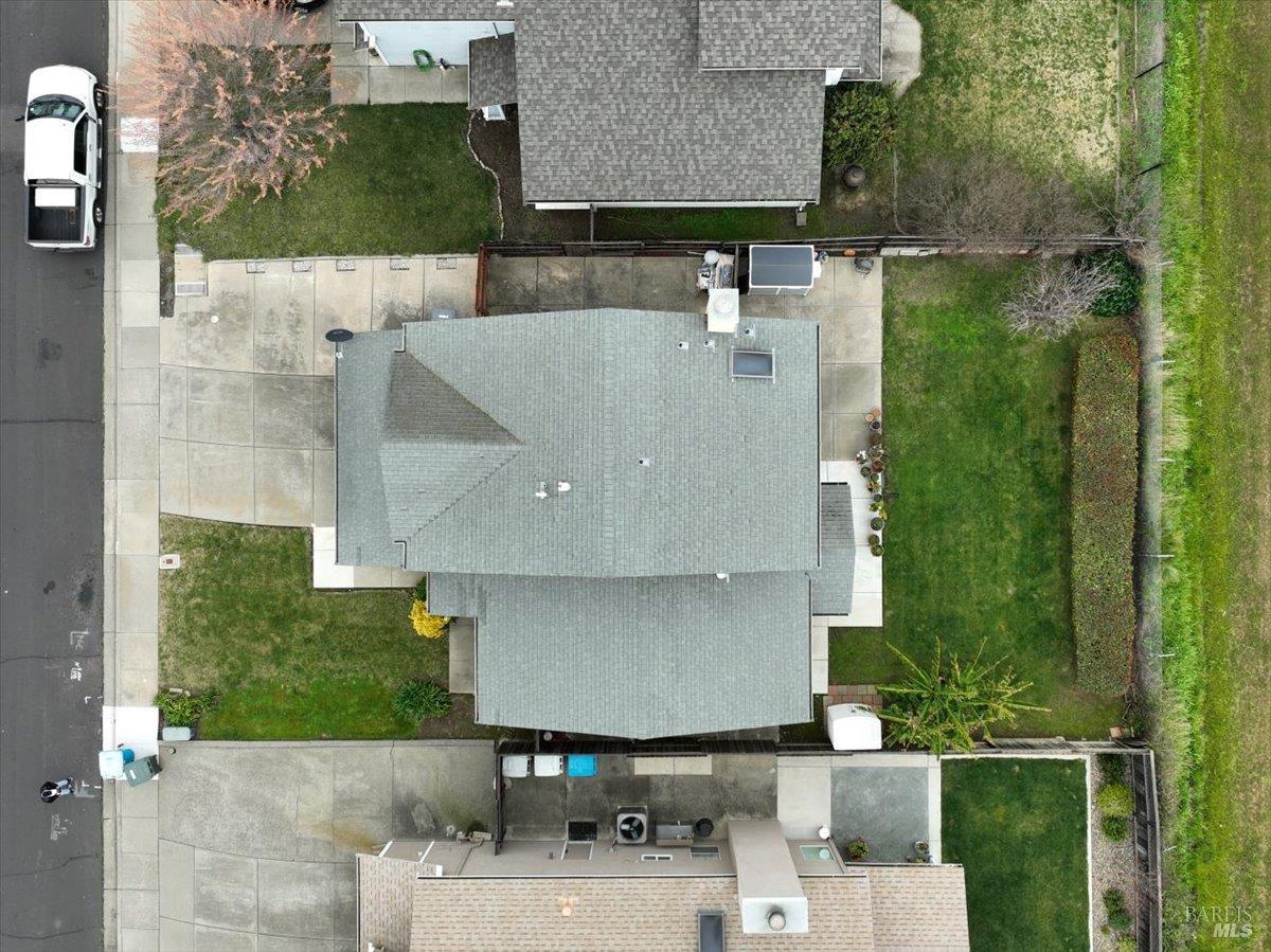 556 Somerville Circle Vacaville CA 95687