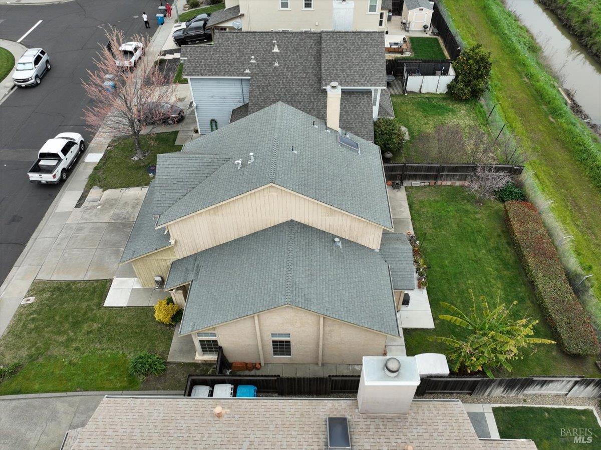 556 Somerville Circle Vacaville CA 95687