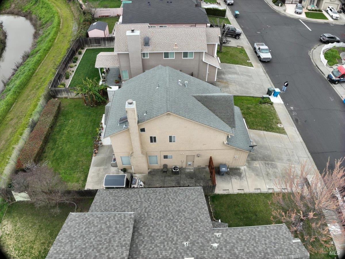 556 Somerville Circle Vacaville CA 95687