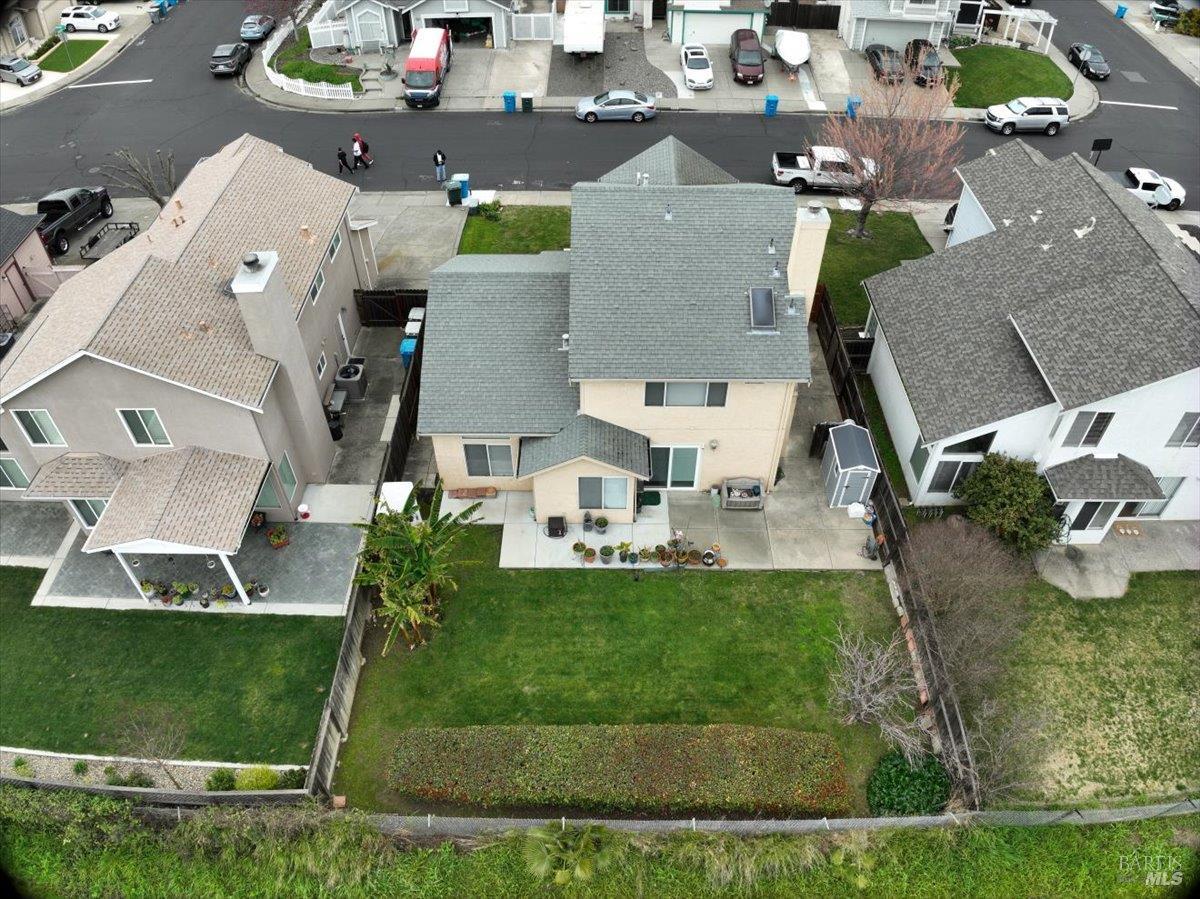 556 Somerville Circle Vacaville CA 95687