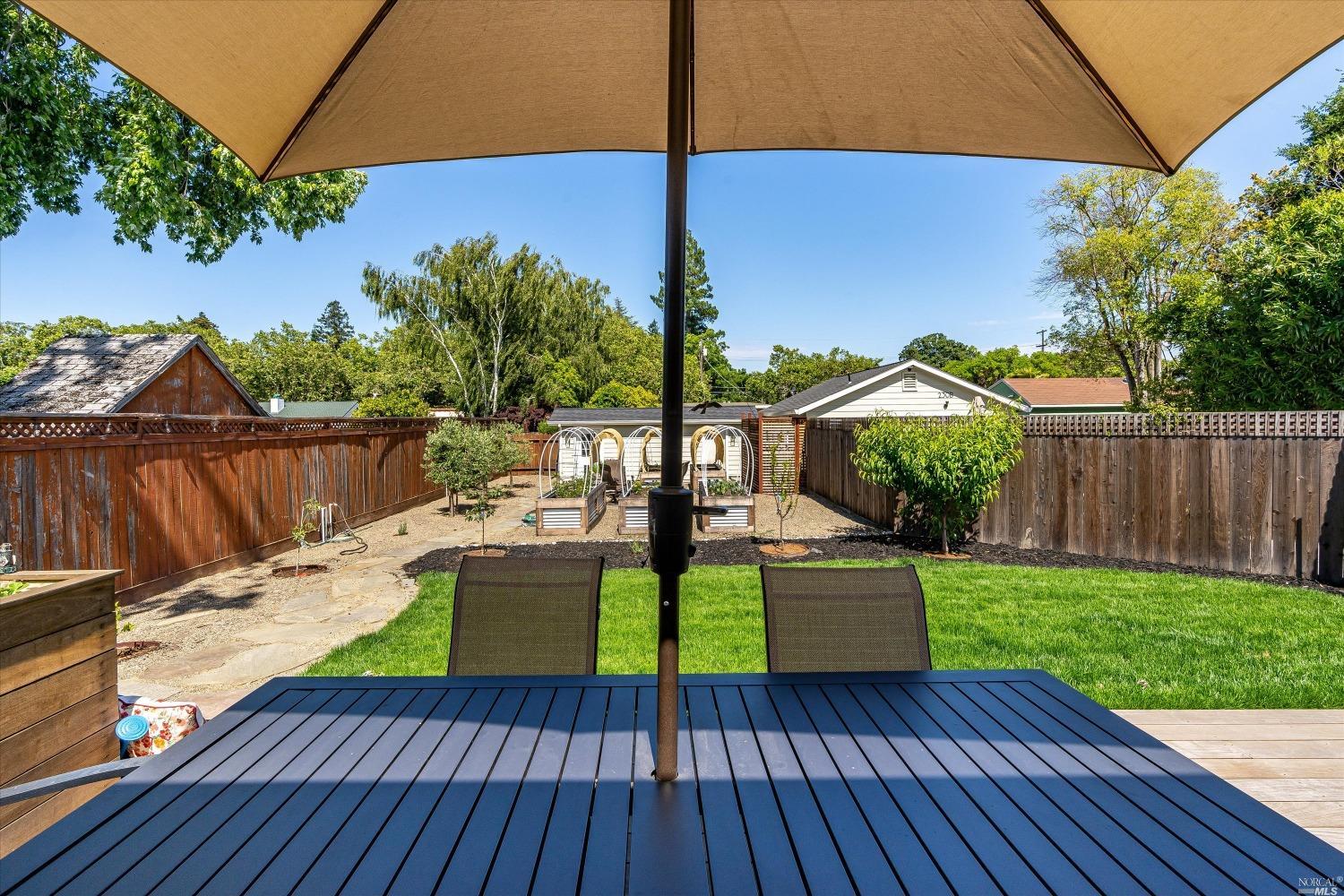 230 S Hartson Street Napa CA 94559