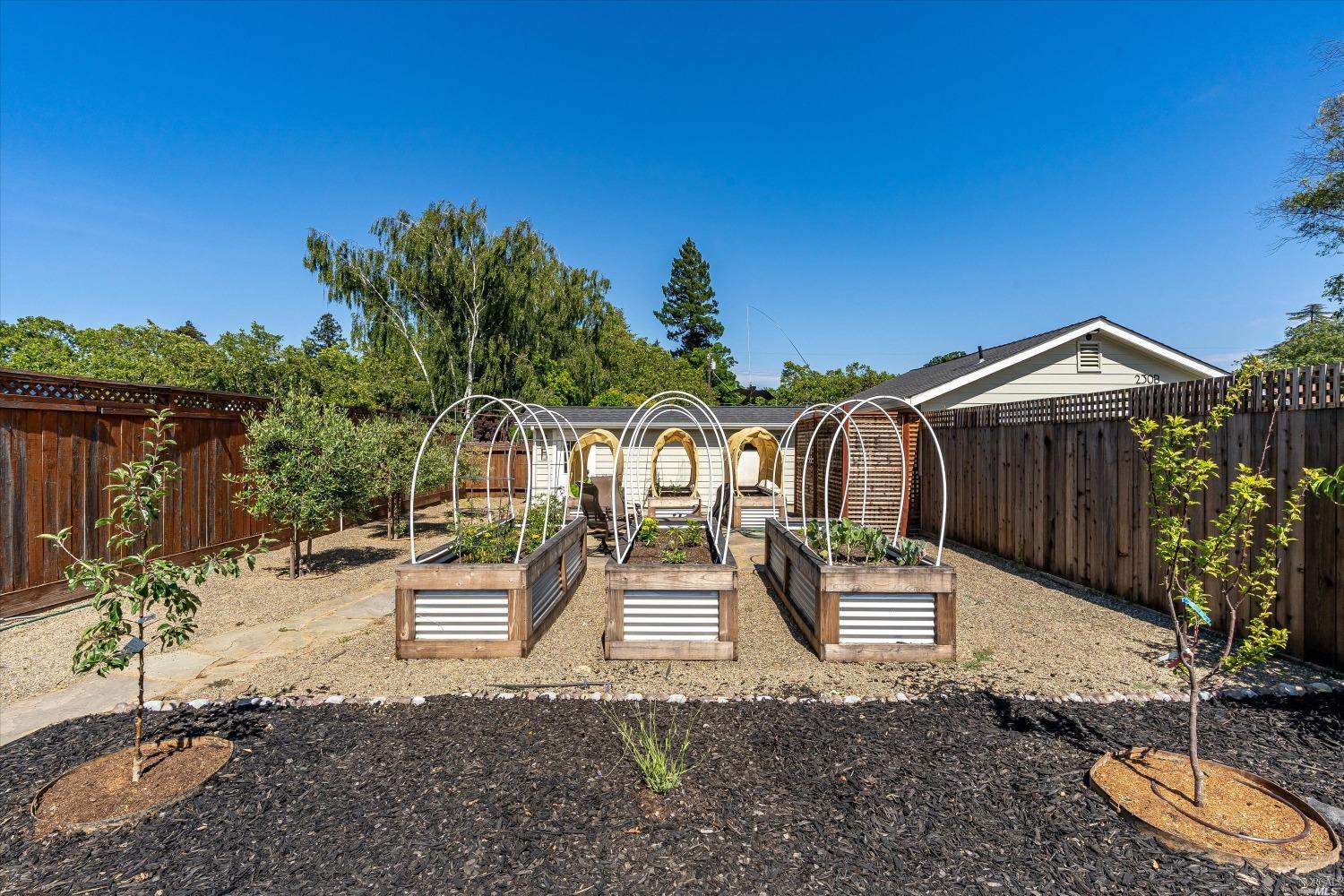 230 S Hartson Street Napa CA 94559