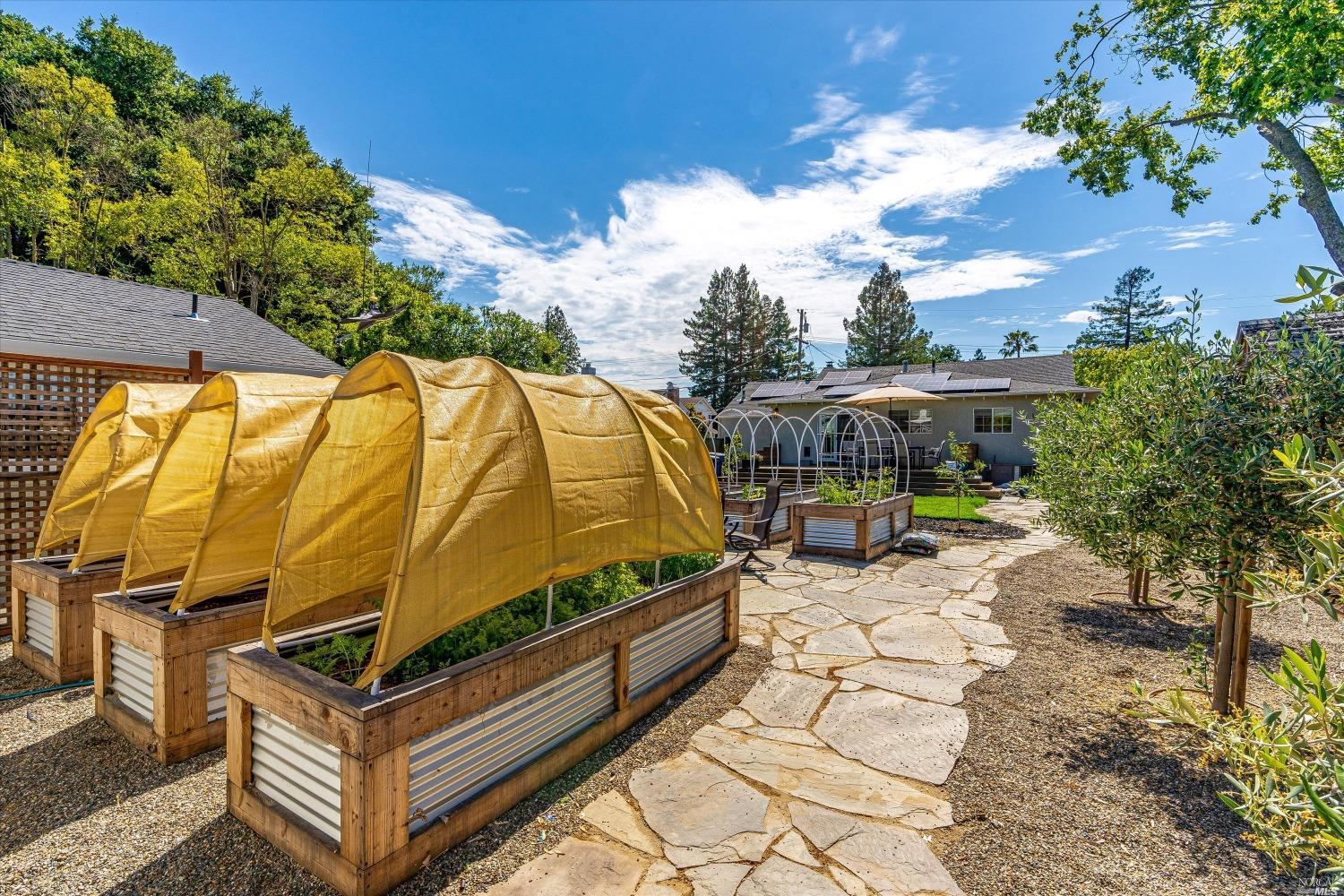 230 S Hartson Street Napa CA 94559