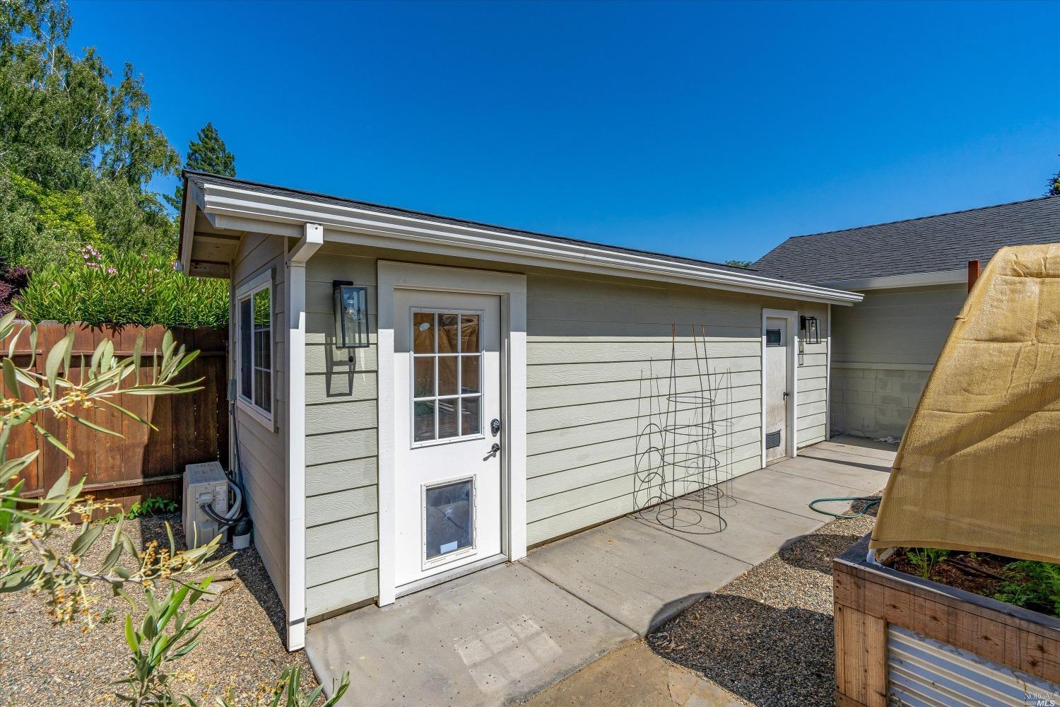 230 S Hartson Street Napa CA 94559