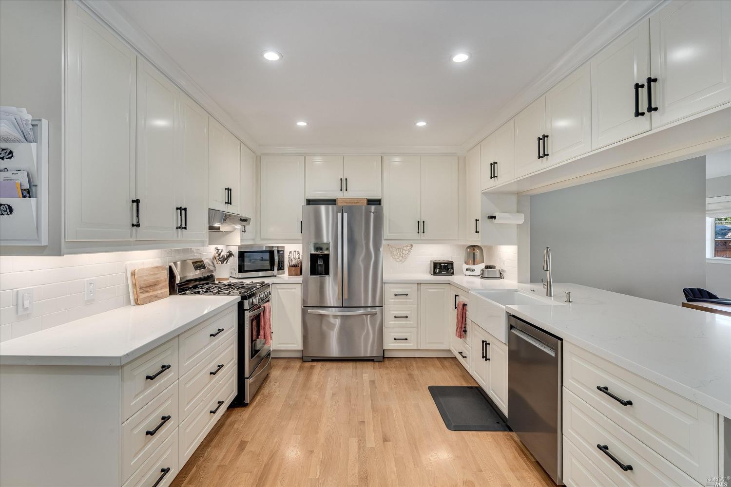 230 S Hartson Street Napa CA 94559