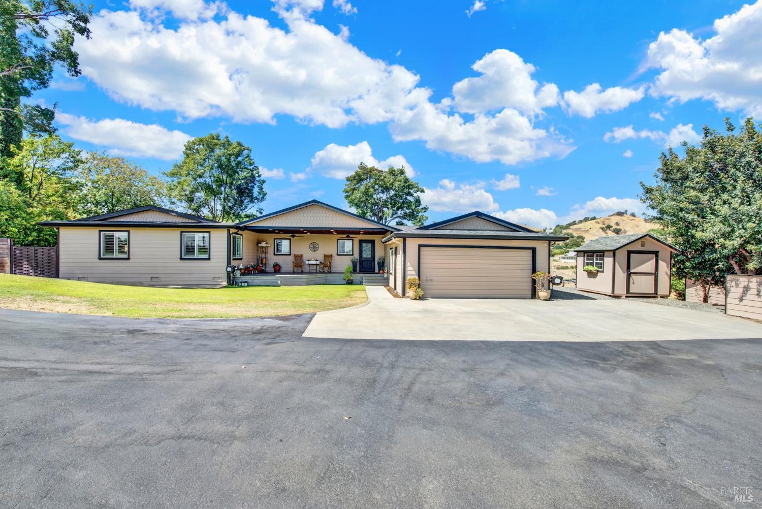 7517 English Hills Road Vacaville CA 95688