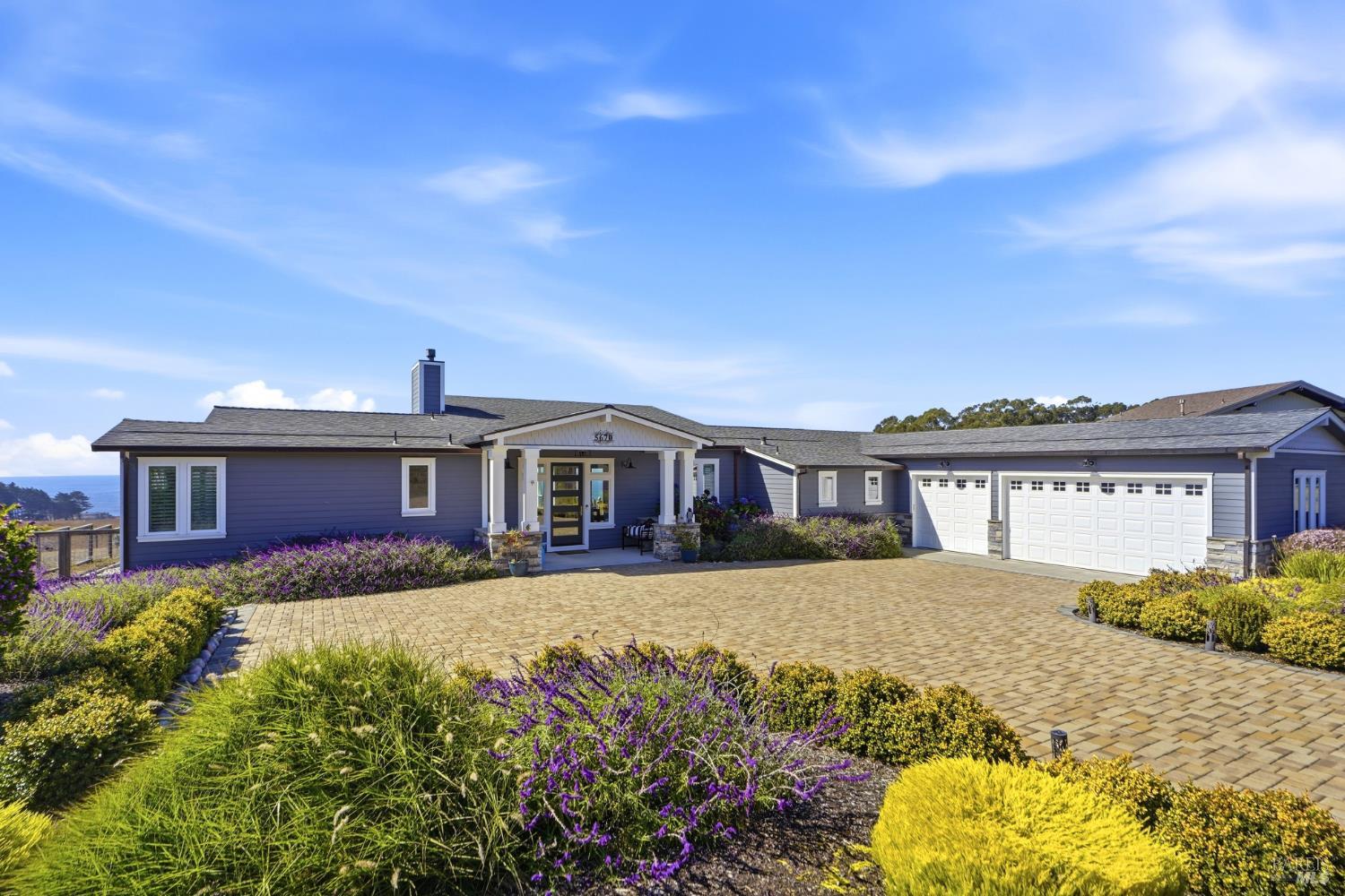 5670 Sierra Grande Drive Bodega Bay CA 94923