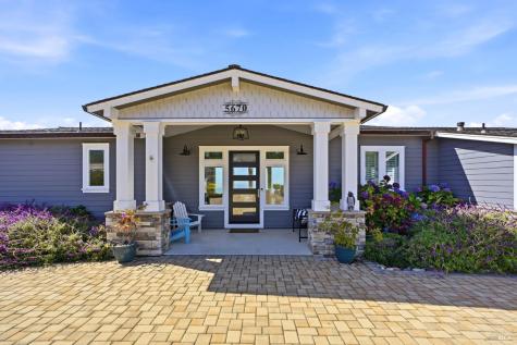 5670 Sierra Grande Drive Bodega Bay CA 94923