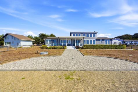 5670 Sierra Grande Drive Bodega Bay CA 94923
