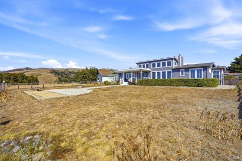 5670 Sierra Grande Drive Bodega Bay CA 94923