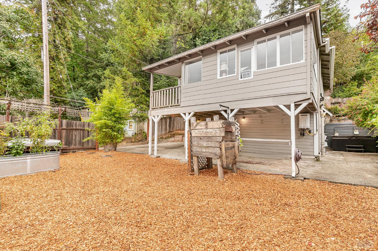 9412-9501 Westside Road Forestville CA 95436