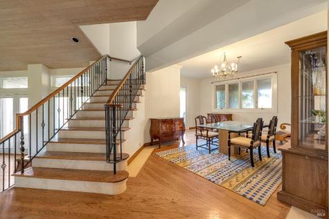 3295 Warm Springs Road Glen Ellen CA 95442