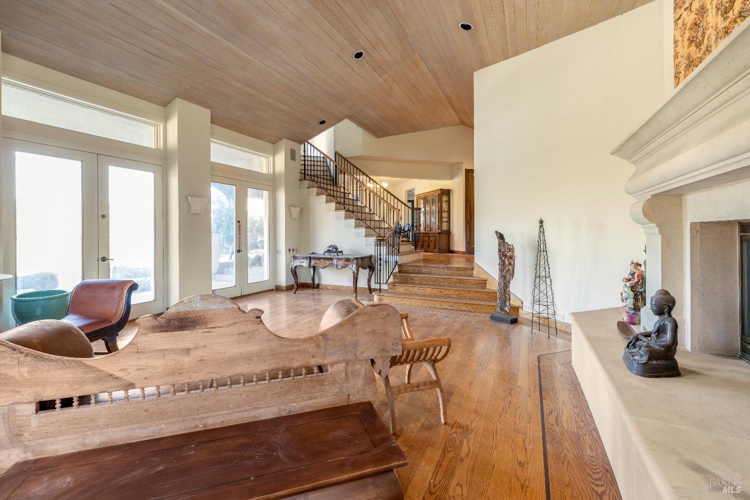 3295 Warm Springs Road Glen Ellen CA 95442