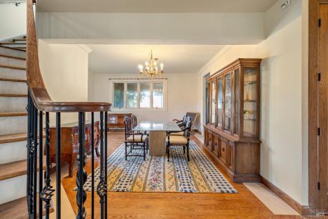 3295 Warm Springs Road Glen Ellen CA 95442